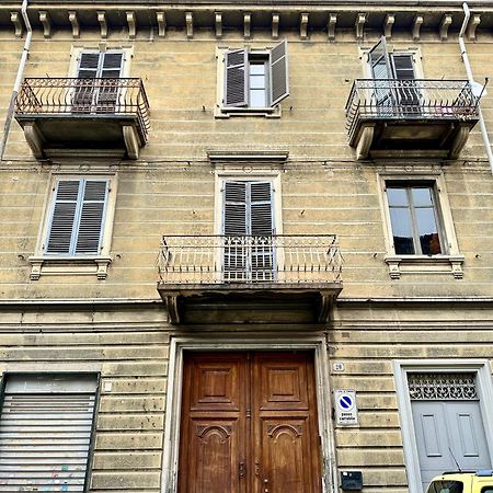 Casa Valprato Apartment Torino Exterior foto